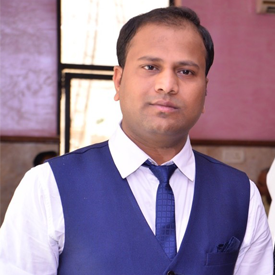 Rishabh Jain-Director 